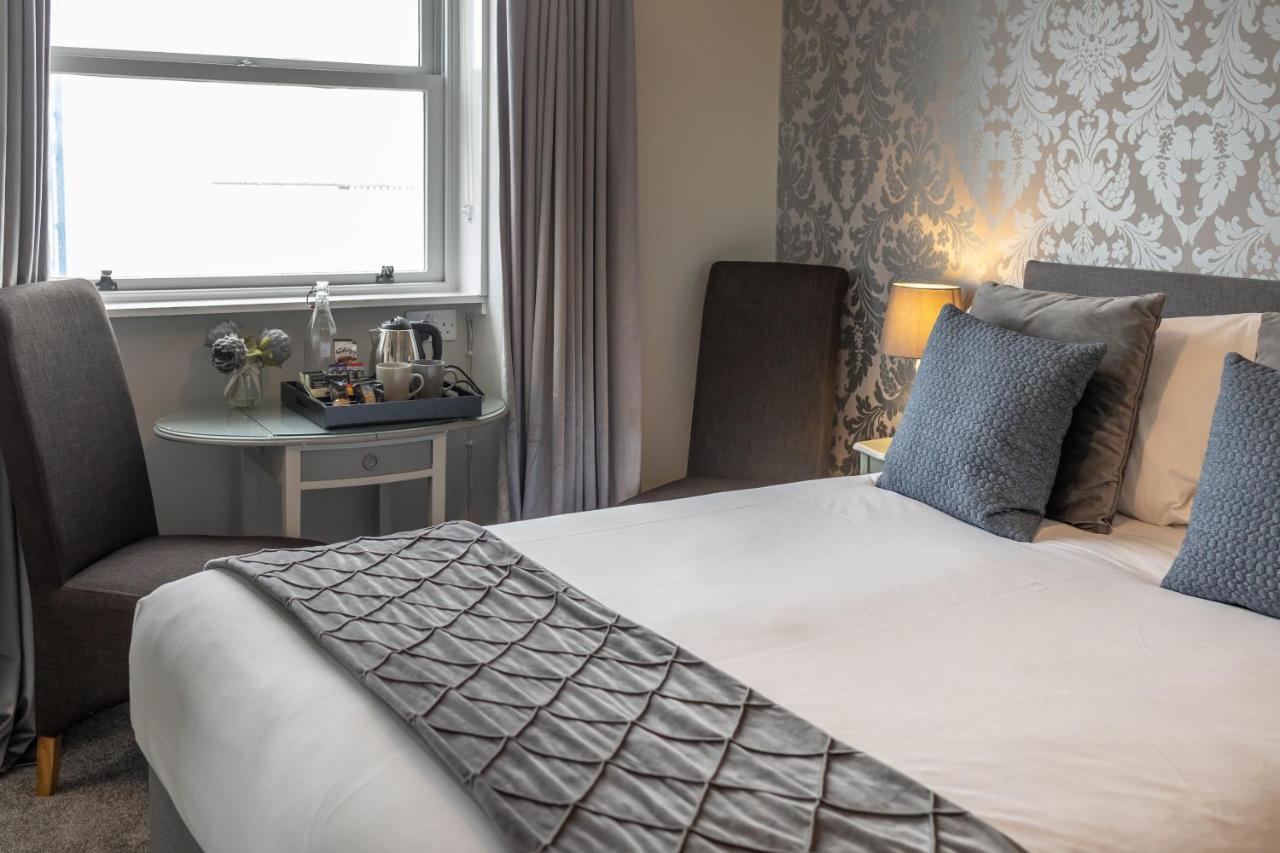 Bed & Breakfast Gloucester House Weymouth