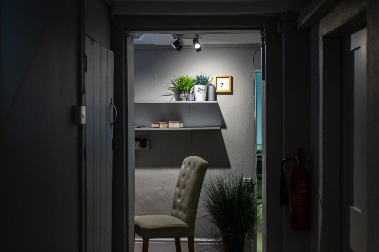 Gloucester House Отель типа 