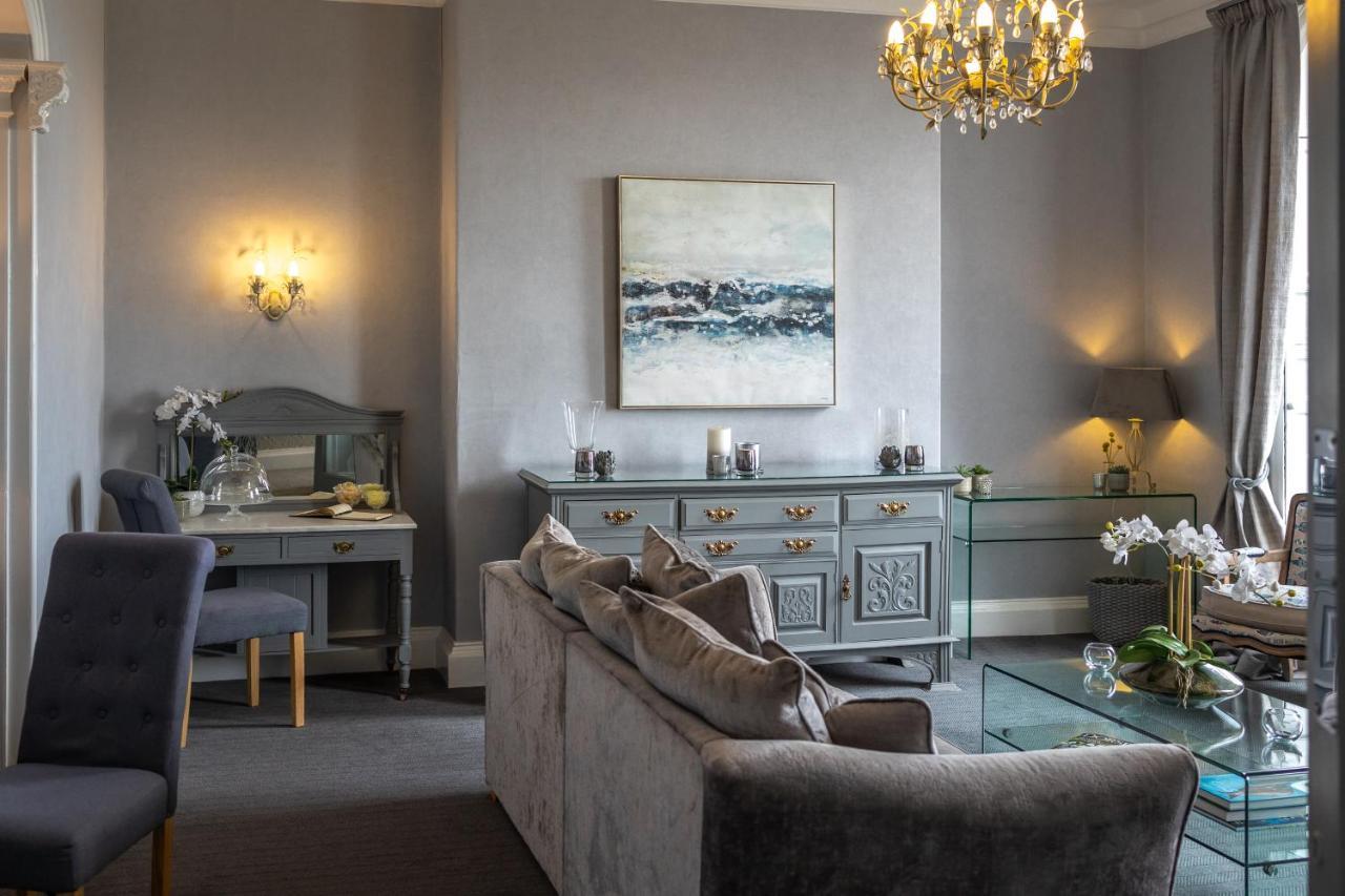 Gloucester House Отель типа 