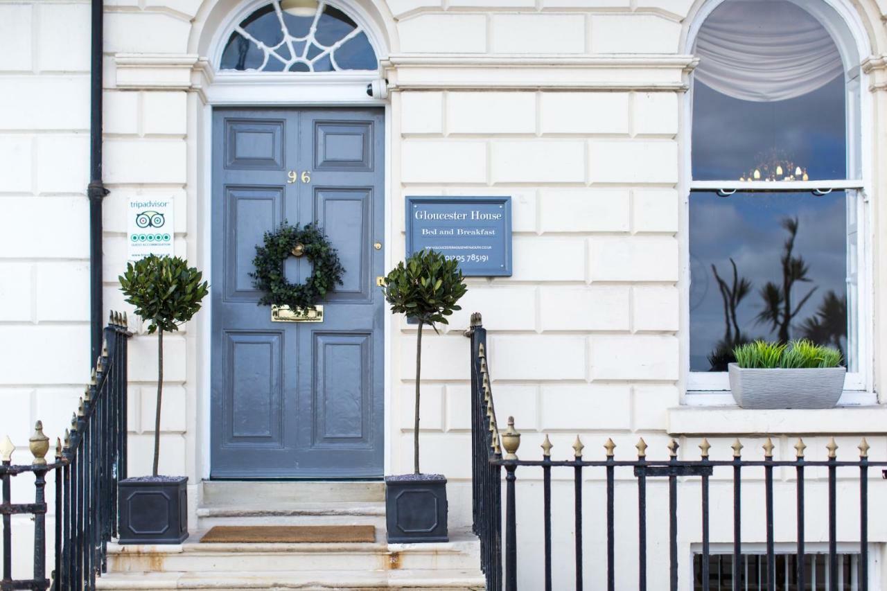 Gloucester House Уэймут